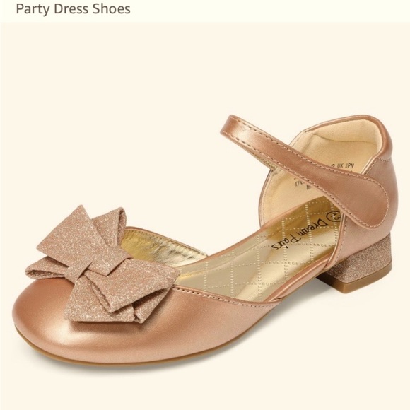 Dress shoes worn once at wedding - Picture 1 of 4